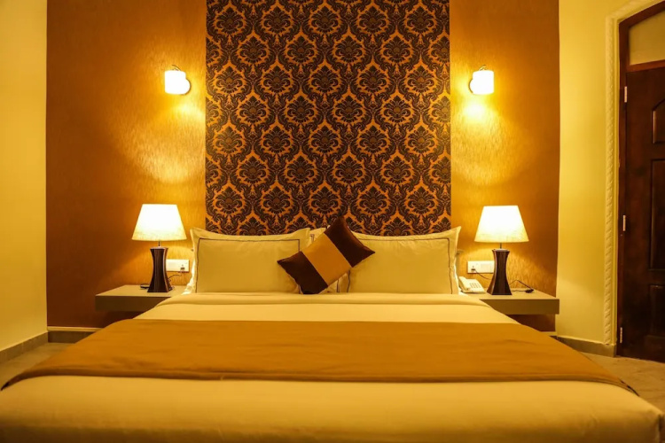 Royal Classic Resort