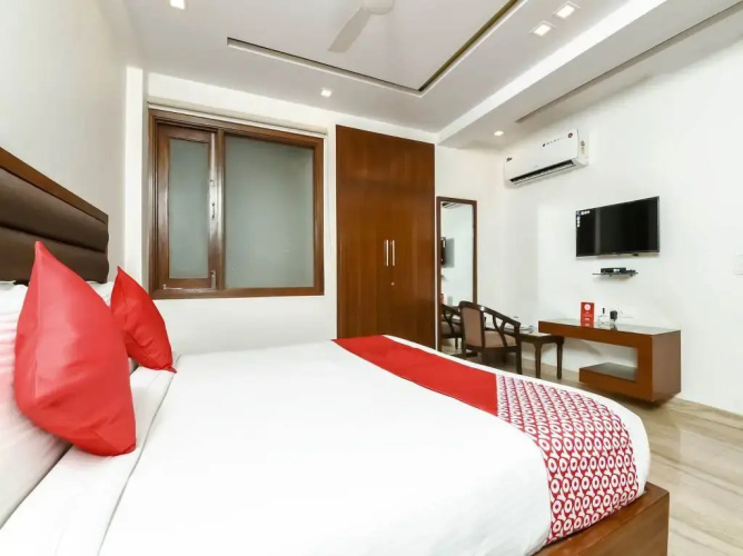 Prem Home by OYO Rooms