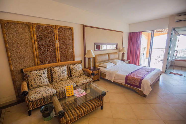 Palmena Apartment