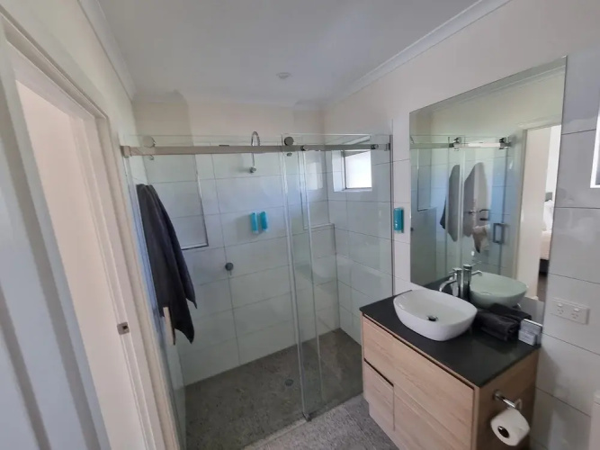 Golden Heritage Accommodation Rutherglen