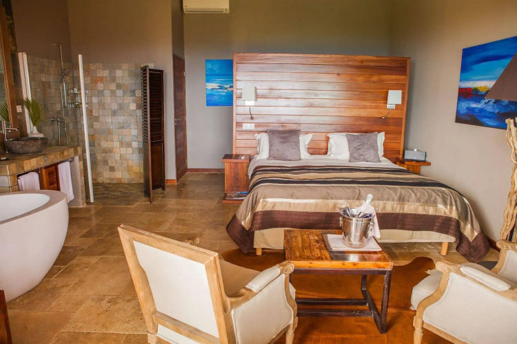Diana Dea Lodge