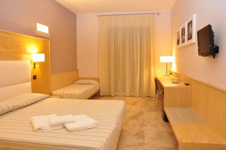 CDSHotels Basiliani