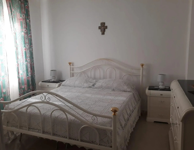 Casa Mascolo Apartment