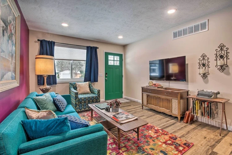 3 Bedrooms Cottage