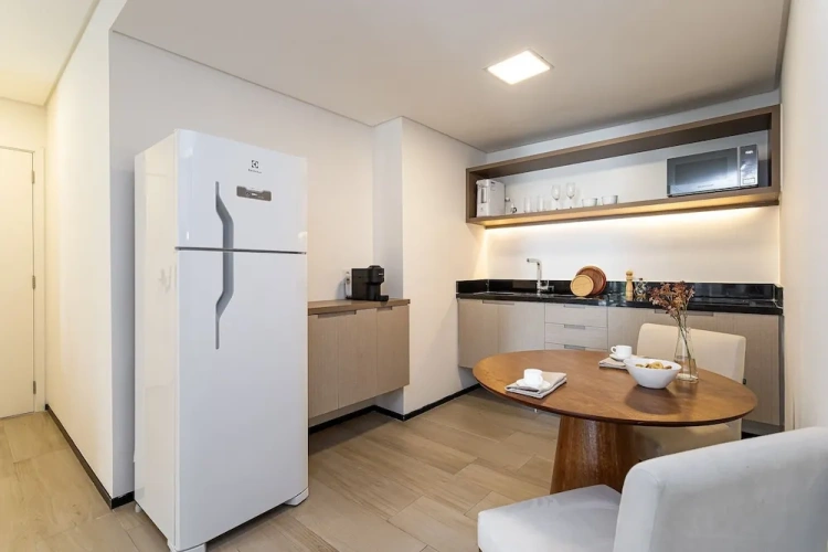 Family Apartment