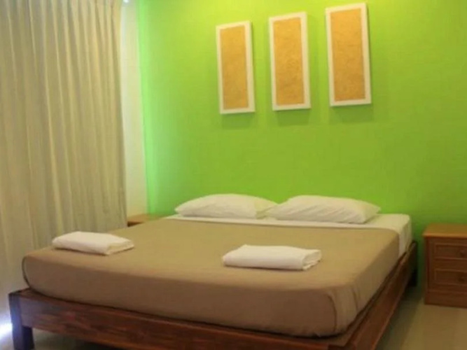 Baan Mae Rim Nam