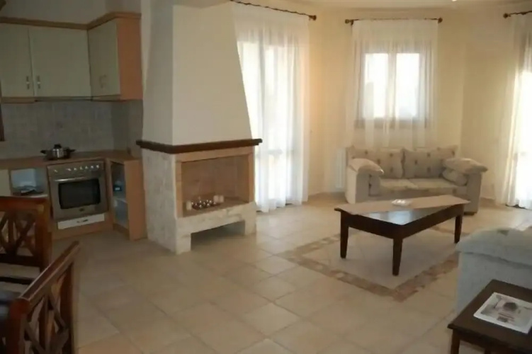 Amazing 2BR in Kefalonia Island