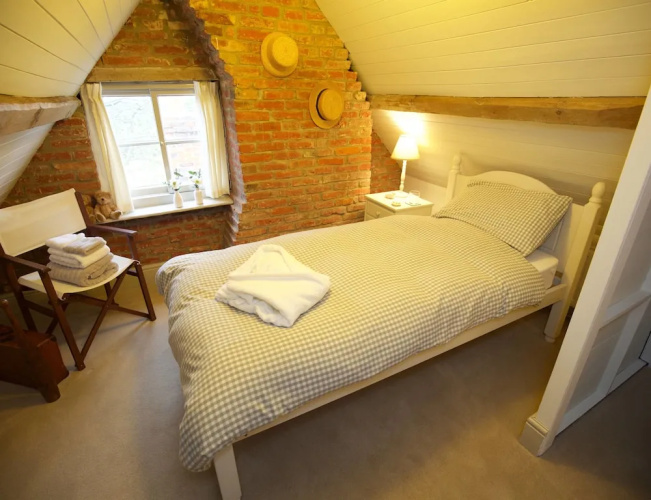Lut's B&B
