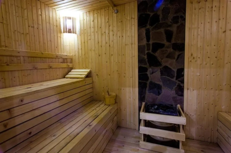 2 Bedrooms Cottage
