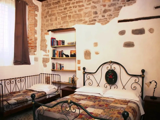 1 Bedroom Standard Studio