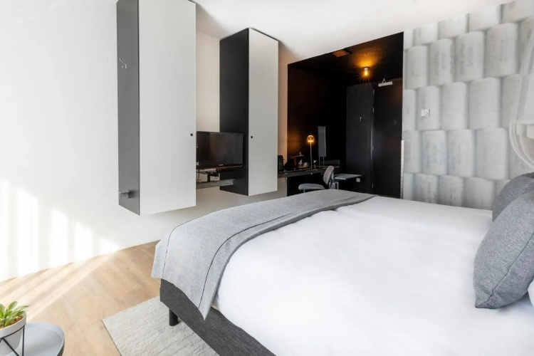 Garner Hotel Maastricht by IHG