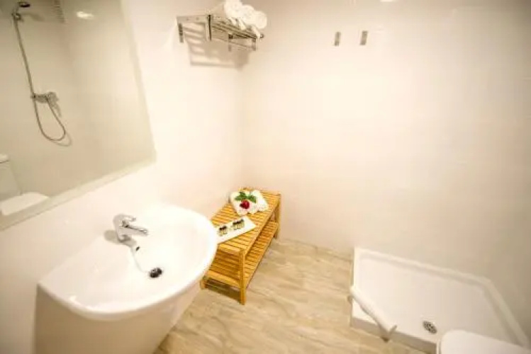 Ona Internacional Apartments