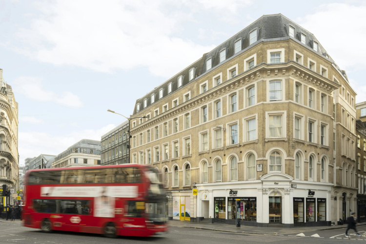 Cove Cannon Street
