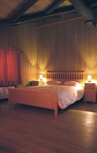 Bed & Breakfast Della Miniera