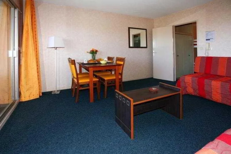 Residhotel Eden Paradise