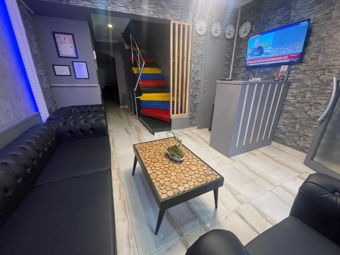 Ufuk Otel