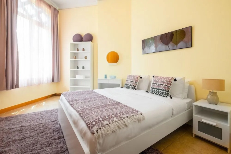 Maison Privee - Shoreline Al Nabat