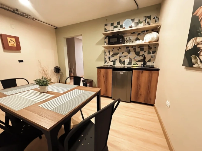 Comfort Apartment