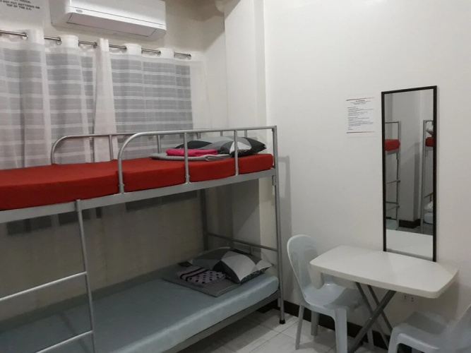 JDL Residences - Hostel