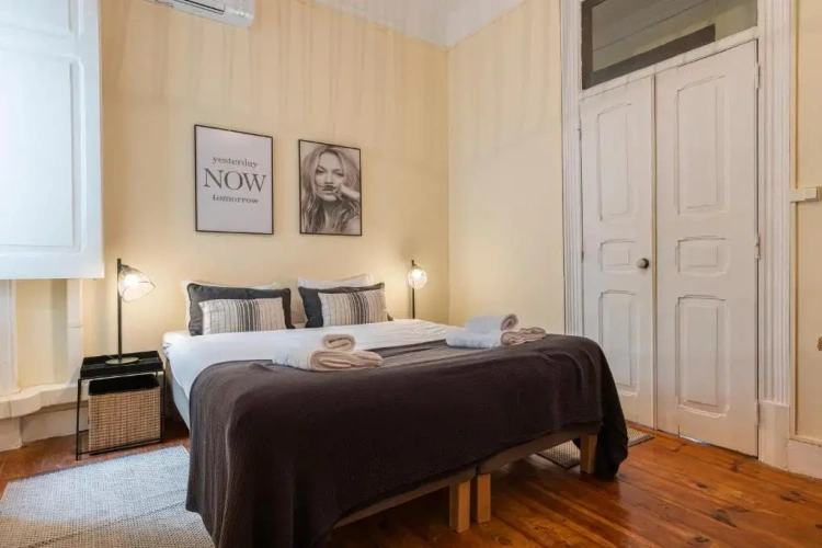 Double Apartment