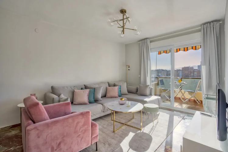 Sur Suites Lubina