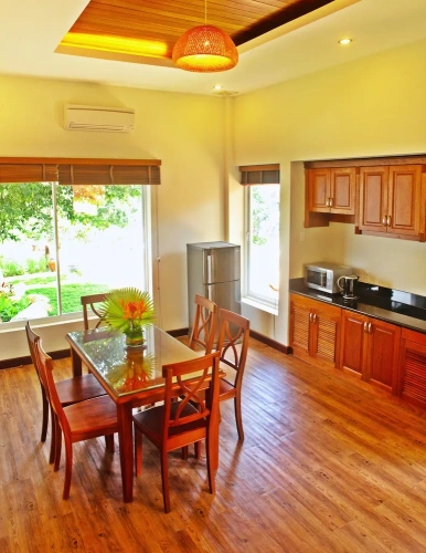 Suite with balcony and with garden view