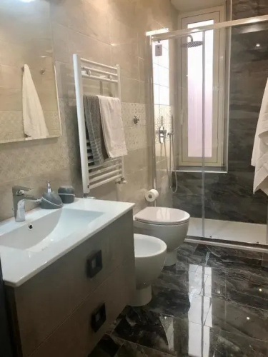 Adriana Sweet Apartment