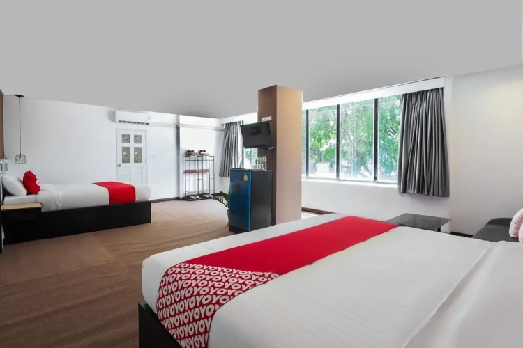 Hotelbild