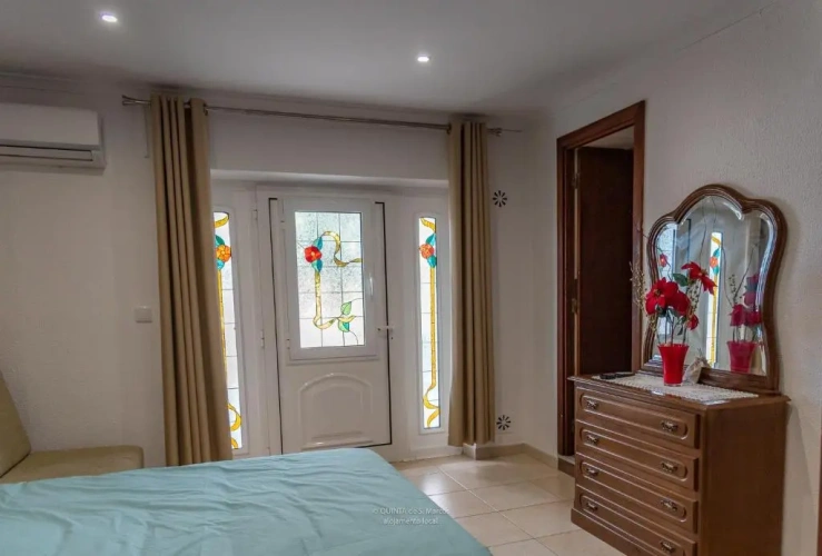 Standard Suite
