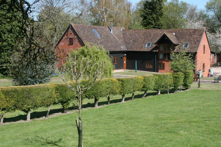 Upper Neatham Mill