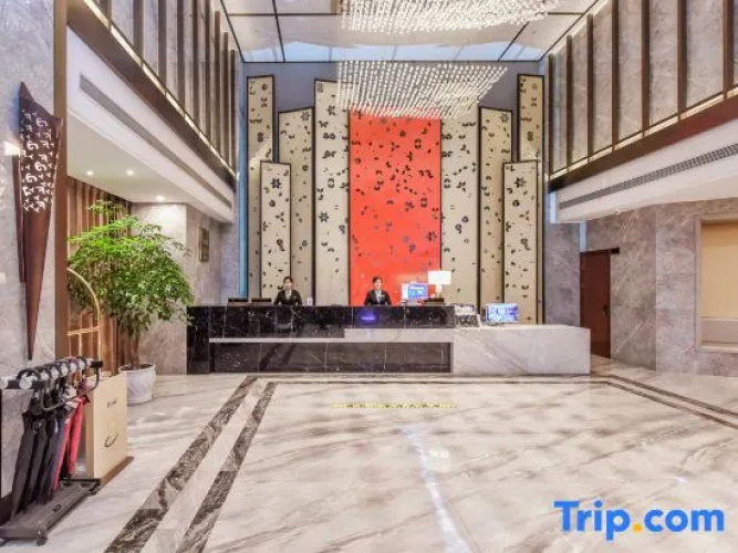 Sanxiafeng Hotel