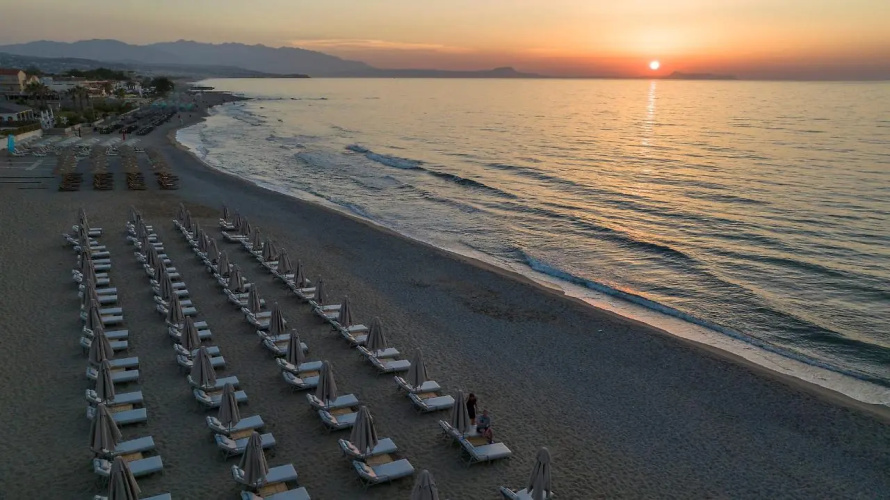 Amira Luxury Resort & Spa - Adults Only photo 31