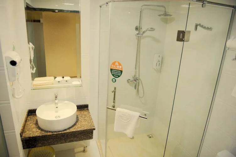 Business Twin room