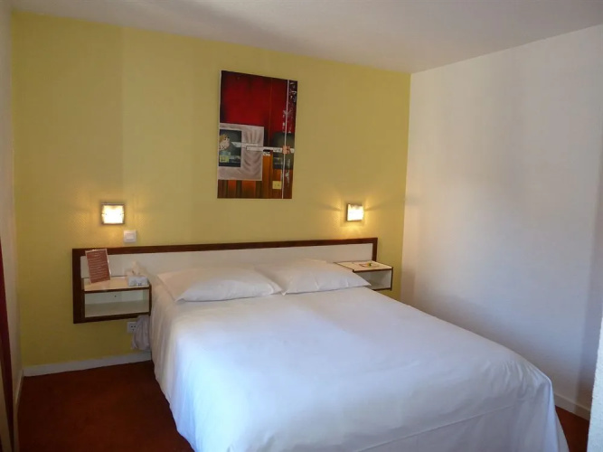 Hotel Spa les Lilas