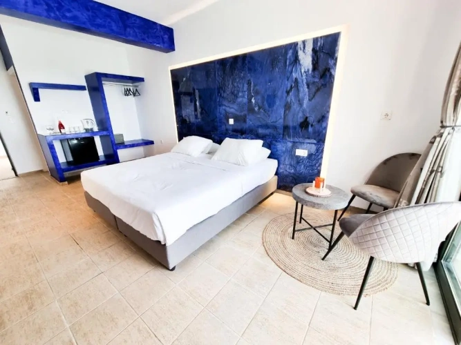 Superior Marble Double room