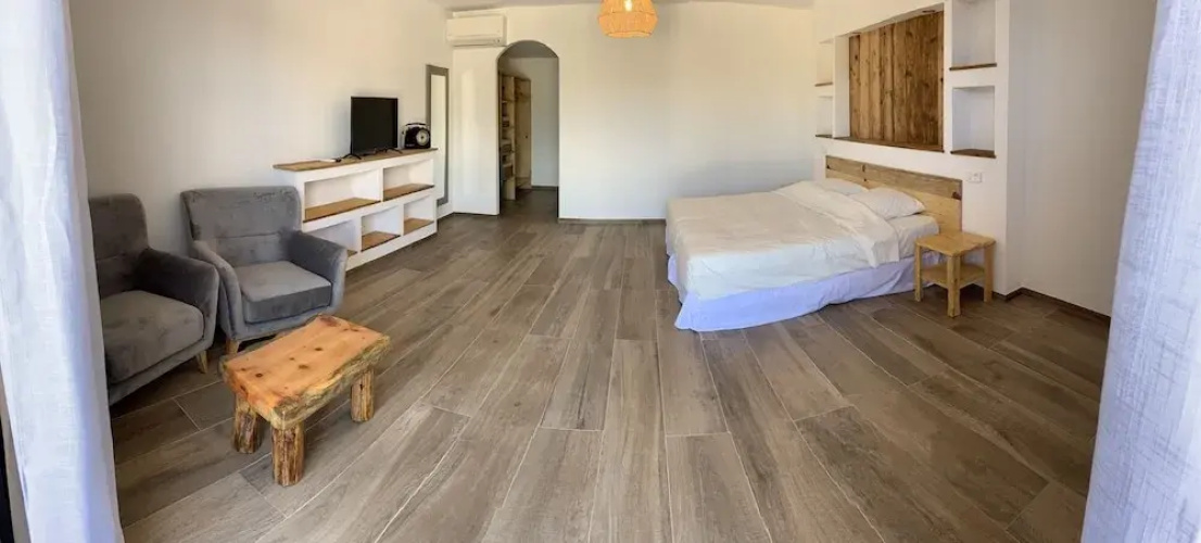 Résidence La Plage