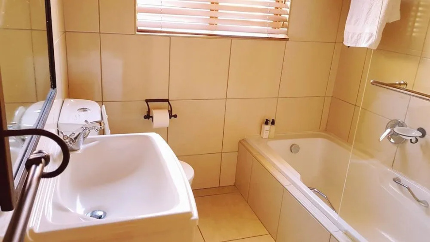 Jophil Guesthouse