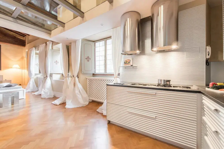 Duomo Luxury Loft by Mmega