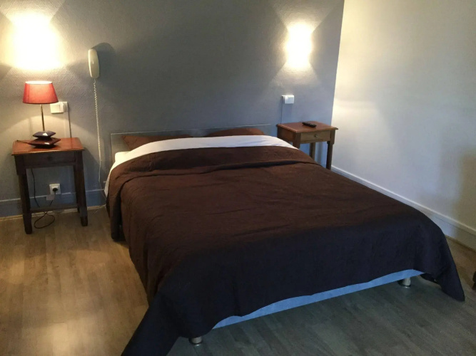 Hotel St Charles