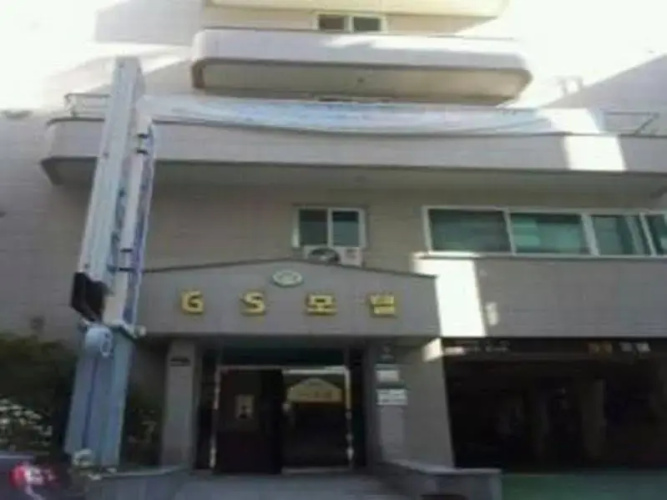Yeosu G