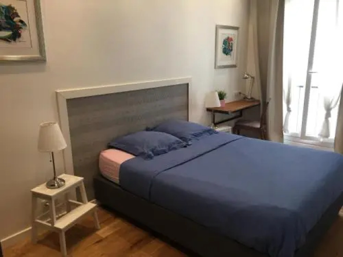Appart design, plein centre Marseille