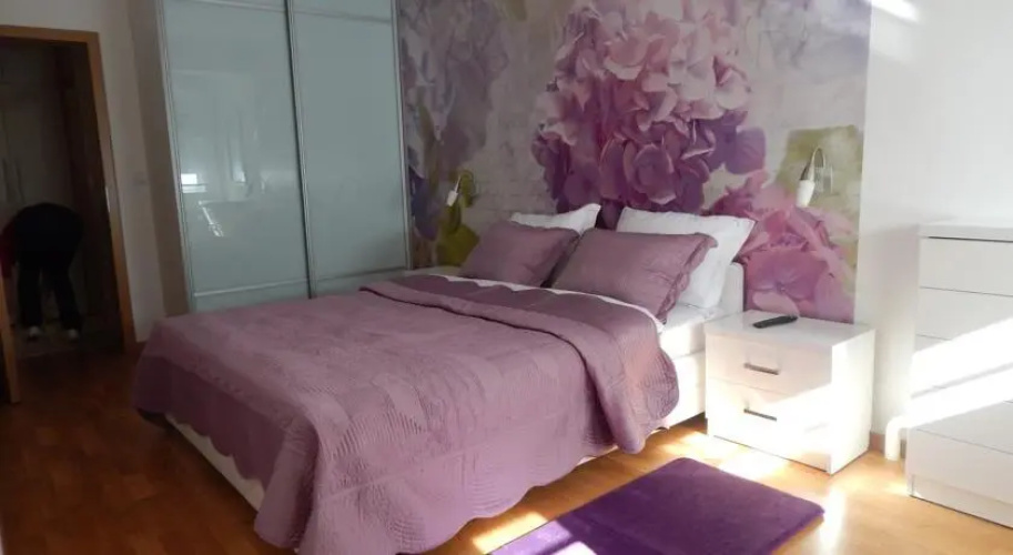 Apartment Sarajevska