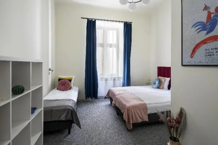 The Royal Patch Aparthotel