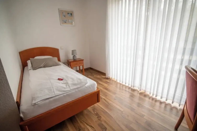 Economy Single room