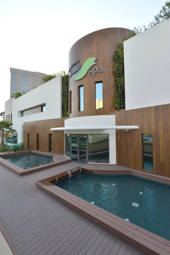 Gulf Hotel Bahrain photo 13