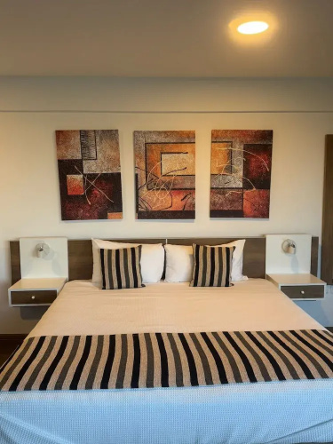 Ulises Apart hotel