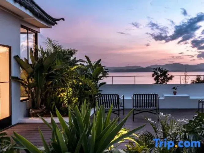 Mumao Homestay