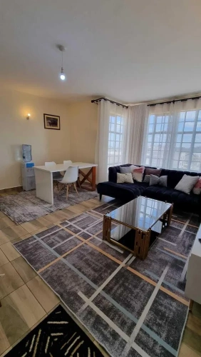 Family Apartment