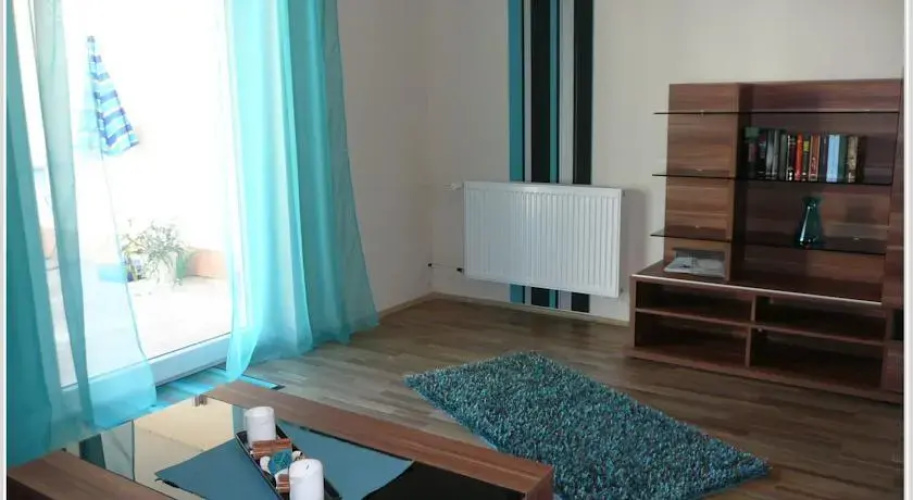 Ferienhaus Moselhöhe