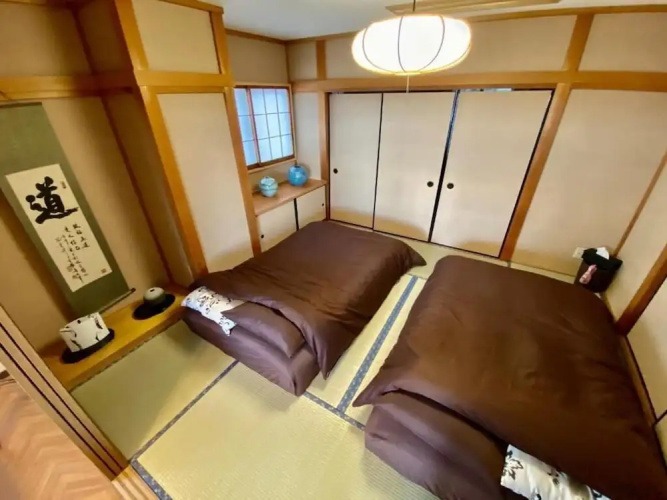 Hotel EL Utsunomiya 7
